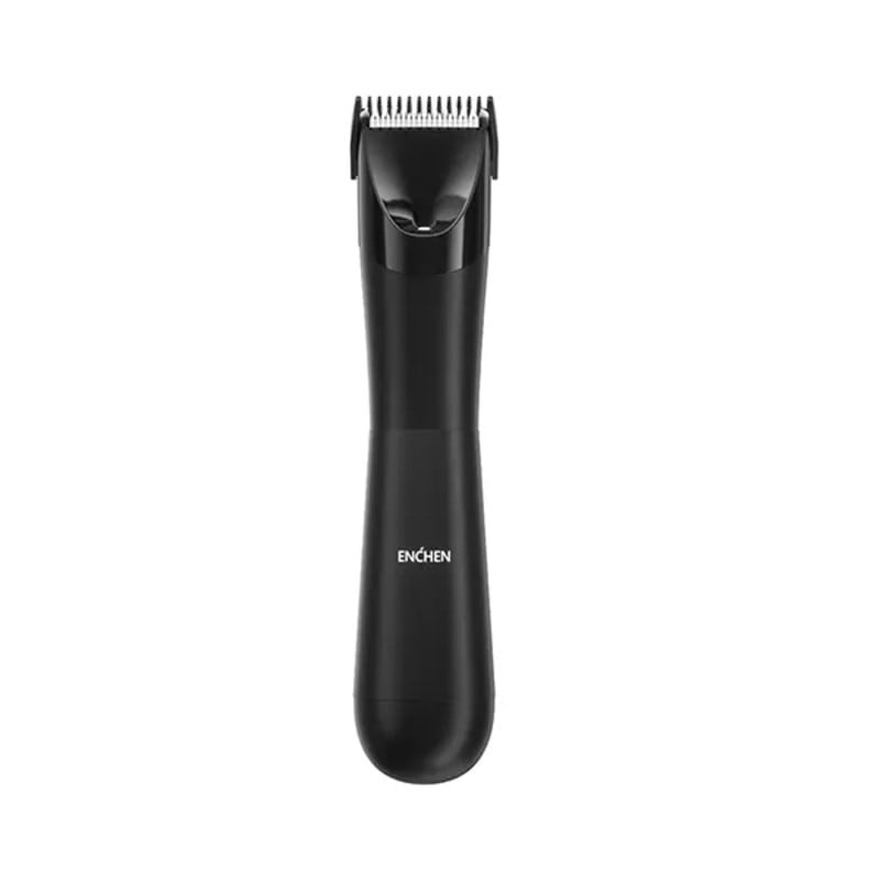 ENCHEN A4 2-in-1 Electric Shaver & Body Hair Trimmer - 120min Battery Backup