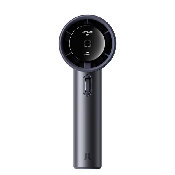 JisuLife Handheld Fan Pro1 (FA53) 3600mAh – with LED Display