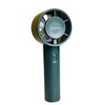 Xiaomi Aisolove F01 Portable Handheld Turbo Fan 2000mAh – 5 Speed