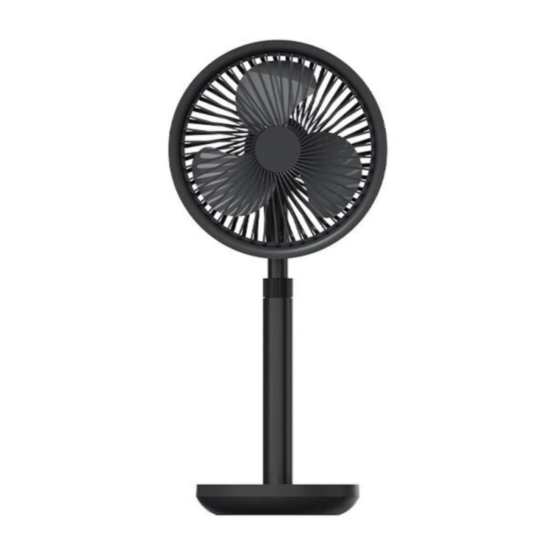Xiaomi Solove F5 Pro Max Rechargeable Desktop Stand Fan 10000mAh