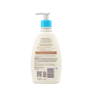 Aveeno Baby Daily Moisture 2-in-1 Body Wash & Shampoo 354ml