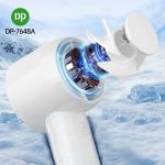 DP-7648A High Speed Handheld Mini Turbo Fan – 2000mAh