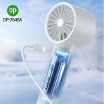 DP-7648A High Speed Handheld Mini Turbo Fan – 2000mAh