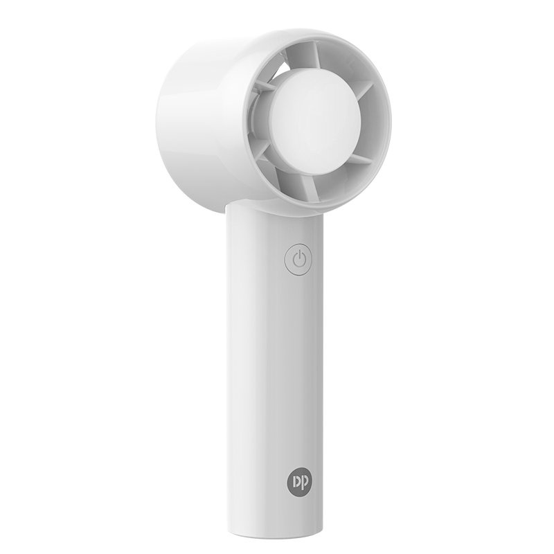 DP-7648A High Speed Handheld Mini Turbo Fan – 2000mAh