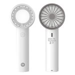 DP-7648A High Speed Handheld Mini Turbo Fan – 2000mAh