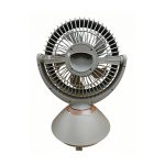 JYSUPER JY-2570 Rechargeable Table Fan – ACDC Fan