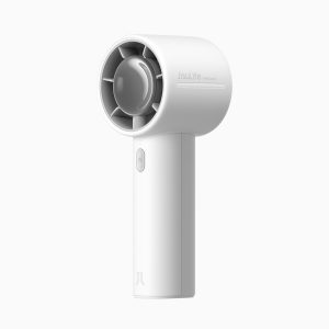 JisuLife Life10 Handheld Fan – 4000mAh Portable Fan