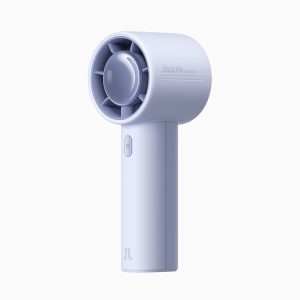 JisuLife Life10 Handheld Fan – 4000mAh Portable Fan