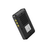 MARSRIVA ET1 Portable Mini DC UPS 8000mAh