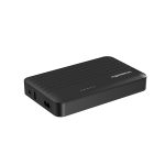 MARSRIVA ET1 Portable Mini DC UPS 8000mAh