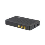 MARSRIVA ET1 Portable Mini DC UPS 8000mAh