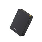 MARSRIVA ET3 Mini DC UPS 8400mAh WiFi Router Backup