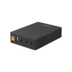 MARSRIVA ET3 Mini DC UPS 8400mAh WiFi Router Backup