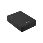 MARSRIVA ET3 Mini DC UPS 8400mAh WiFi Router Backup