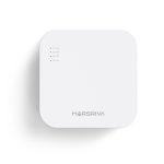 MARSRIVA KP4 Smart Mini DC UPS 10000mAh Router Backup UPS