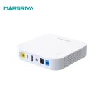 MARSRIVA KP4 Smart Mini DC UPS 10000mAh Router Backup UPS