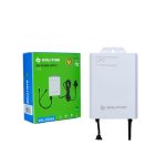 Solitine SOL-2324A Smart Mini DC UPS 3600mAh WiFi Router Backup UPS
